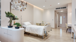 Garden Suite