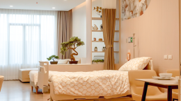 Garden Suite