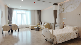 Garden Suite