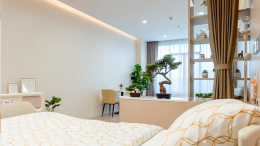 Garden Suite