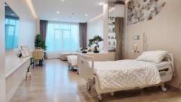 Garden Suite