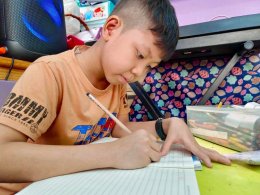 โครงการพัฒนาด้านการศึกษา  Education Development Project