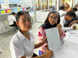 Educational Opportunity Support Project