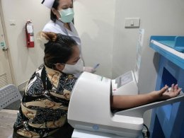 โครงการส่งเสริมสุขภาพ การดูแล และสุขภาวะ