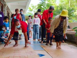 กิจกรรมชุมชนสัมพันธ์  Community Engagement Activities