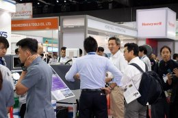 MANUFACTURING EXPO 2019に出展
