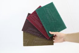 7 Benefits of Scuffing Pads for Industrial Applications