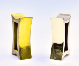 ทำไม งานขัดเงาโลหะ จึงเป็นหัวใจสำคัญของกระบวนการผลิตในอุตสาหกรรมโลหะสมัยใหม่?