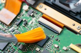 The Importance of Polishing in PCB Manufacturing