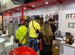 งาน Intermach MTA Asia 2022