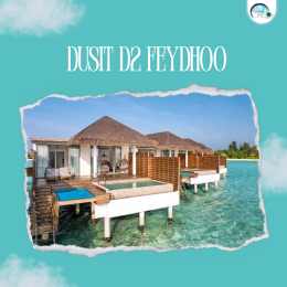 10 รีสอร์ทมัลดีฟส์ที่เด็กๆ รัก ผู้ใหญ่หลง ปิดเทอมนี้ต้องไป !