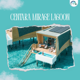 10 รีสอร์ทมัลดีฟส์ที่เด็กๆ รัก ผู้ใหญ่หลง ปิดเทอมนี้ต้องไป !