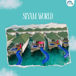 10 รีสอร์ทมัลดีฟส์ที่เด็กๆ รัก ผู้ใหญ่หลง ปิดเทอมนี้ต้องไป !