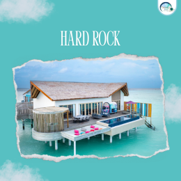 10 รีสอร์ทมัลดีฟส์ที่เด็กๆ รัก ผู้ใหญ่หลง ปิดเทอมนี้ต้องไป !