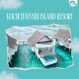 10 รีสอร์ทมัลดีฟส์ที่เด็กๆ รัก ผู้ใหญ่หลง ปิดเทอมนี้ต้องไป !