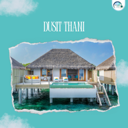 10 รีสอร์ทมัลดีฟส์ที่เด็กๆ รัก ผู้ใหญ่หลง ปิดเทอมนี้ต้องไป !