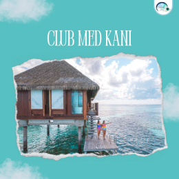 10 รีสอร์ทมัลดีฟส์ที่เด็กๆ รัก ผู้ใหญ่หลง ปิดเทอมนี้ต้องไป !