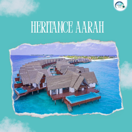 10 รีสอร์ทมัลดีฟส์ที่เด็กๆ รัก ผู้ใหญ่หลง ปิดเทอมนี้ต้องไป !