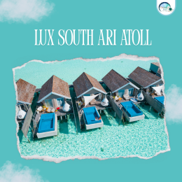 10 รีสอร์ทมัลดีฟส์ที่เด็กๆ รัก ผู้ใหญ่หลง ปิดเทอมนี้ต้องไป !