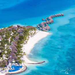 ️ รู้หรือไม่ ? มัลดีฟส์ไม่ใช่เกาะ แต่เป็น ประเทศ