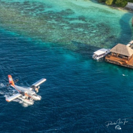 ️ รู้หรือไม่ ? มัลดีฟส์ไม่ใช่เกาะ แต่เป็น ประเทศ