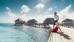 10 เหตุผล ที่ทุกคนควรไปเยือน Club Med Kani Maldives