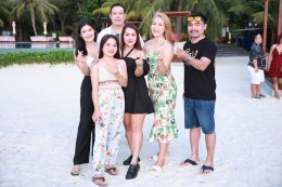 รีวิว กรุ๊ป Clubmed Finolhu 