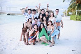 รีวิว กรุ๊ป Clubmed Finolhu 