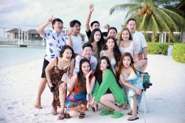 รีวิว กรุ๊ป Clubmed Finolhu 