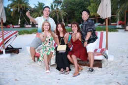 รีวิว กรุ๊ป Clubmed Finolhu 