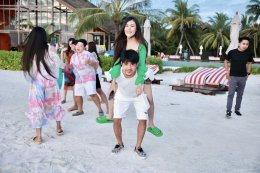 รีวิว กรุ๊ป Clubmed Finolhu 