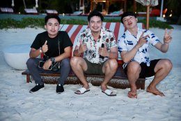 รีวิว กรุ๊ป Clubmed Finolhu 