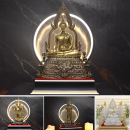 โรงหล่อพระของขวัญ