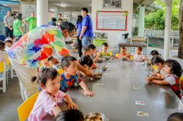 Support the Baan Tan Ta Wan Children's Foundation on April 3, 2026.