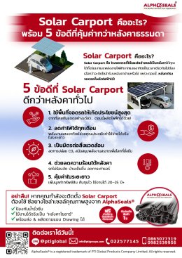 What Is a Solar Carport? 5 Key Benefits That Make It a Smarter Investment Than a Conventional Carport