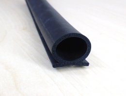 Hollow Rubber Seals