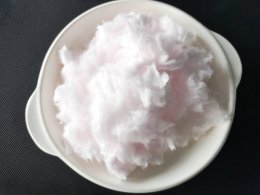 Little Keefy  Candy Floss