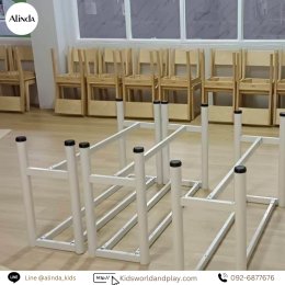 School & Furniture