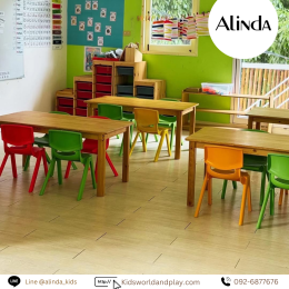 Classroom Furniture