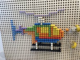 Steam Wall