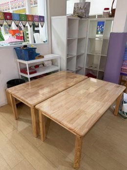 Classroom Furniture