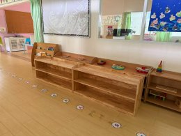 Classroom Furniture
