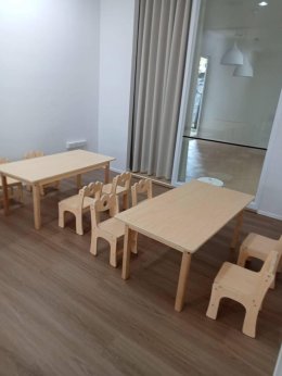 Classroom Furniture