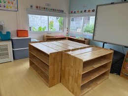 Classroom Furniture