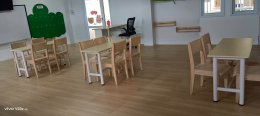 Classroom Furniture
