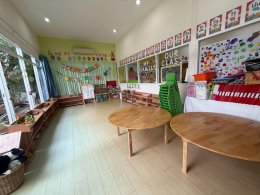 Classroom Furniture