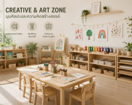 5 Essential Learning Zones