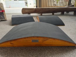 Outdoor School Furniture