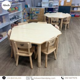 School & Furniture
