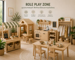 5 Essential Learning Zones